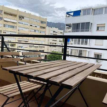 Apartment Pass The Keys Spot In Marbella